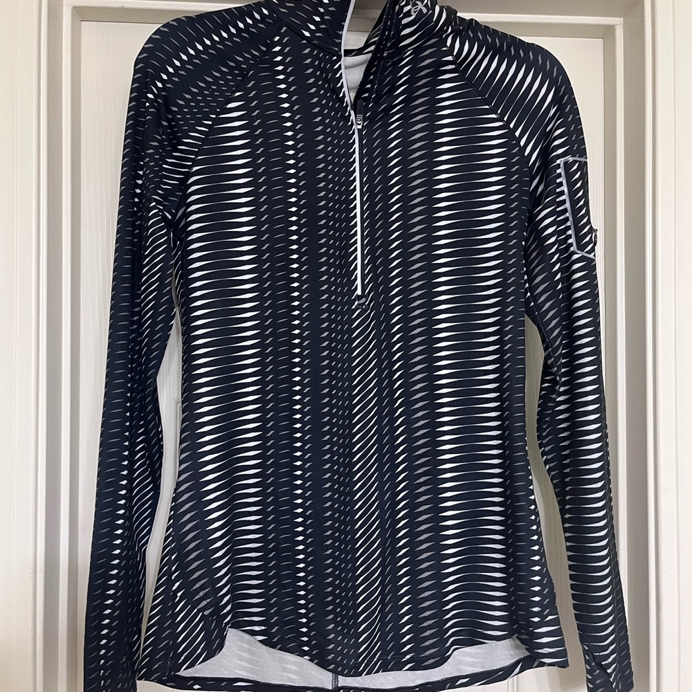 Under Armour Quarter Zip